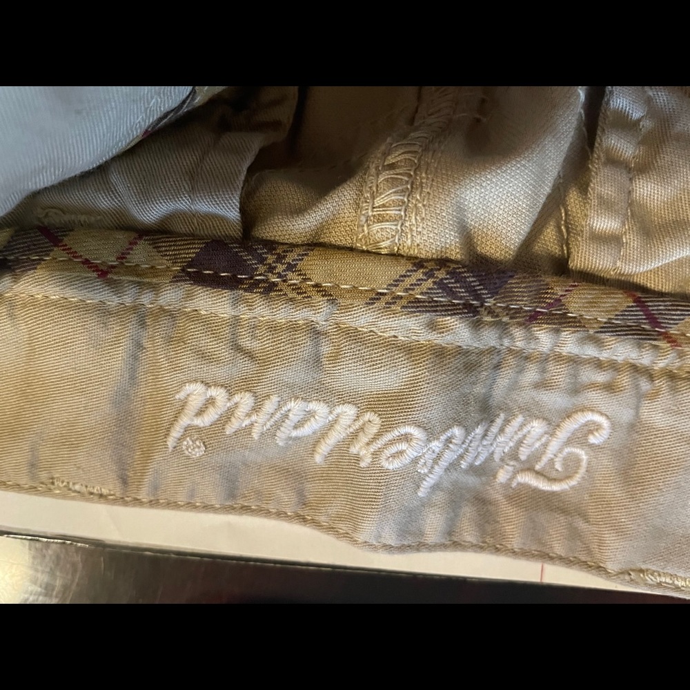 Women’s petite cargo shorts!!!